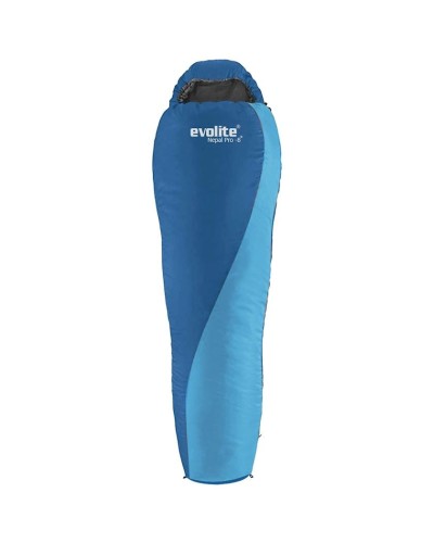 Yuxu kisəsi Evolite Nepal XY106, göy