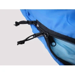 Спальный мешок Evolite Nepal XY106, синий Спальный мешок Evolite Nepal XY106, синий