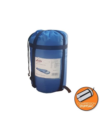 Yuxu kisəsi Evolite Nepal XY106, göy