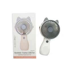 Mini ventilyator Fashion USB Fan