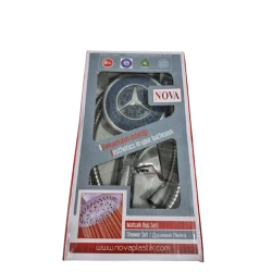 Душевой комплект Nova2021