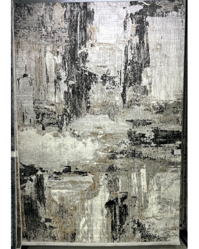 Xalça Sahara SHA-00003612, təbii ipək, rəngbərəng, 250x350 sm