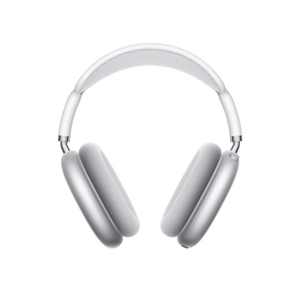 Беспроводные наушники Hoco W65, серебристые HocoW65 серебристые