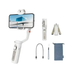 Монопод-трипод Hohem iSteady V2 White