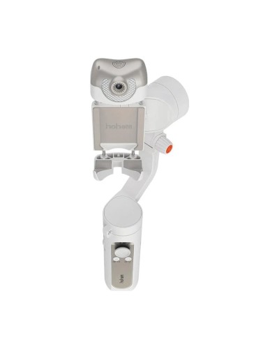 Monopod-tripod Hohem iSteady V2 White