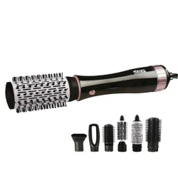 Fen-fırça DSP 50020 Black