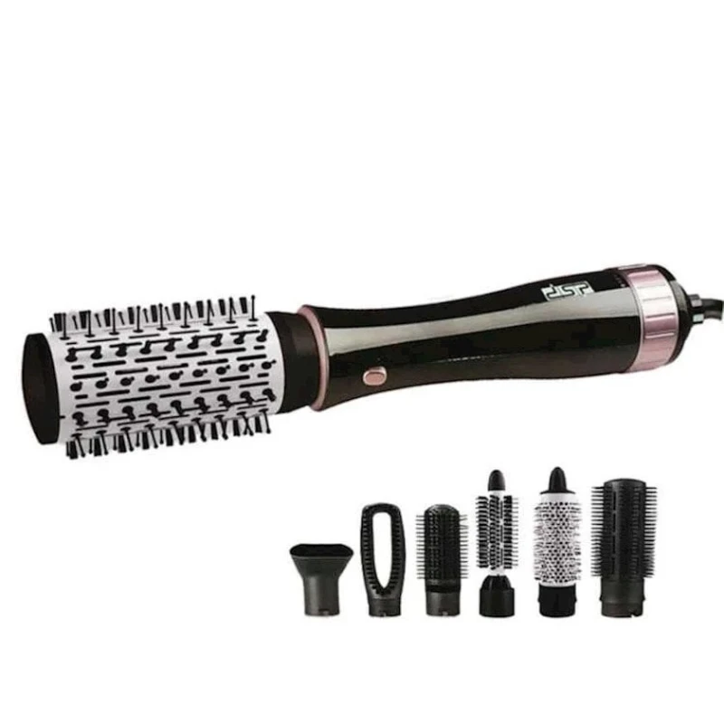 Fen-fırça DSP 50020 Black