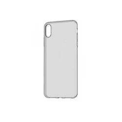 Чехол Baseus Simplicity Series Dust-free для Apple iPhone XS Max Transparent Black