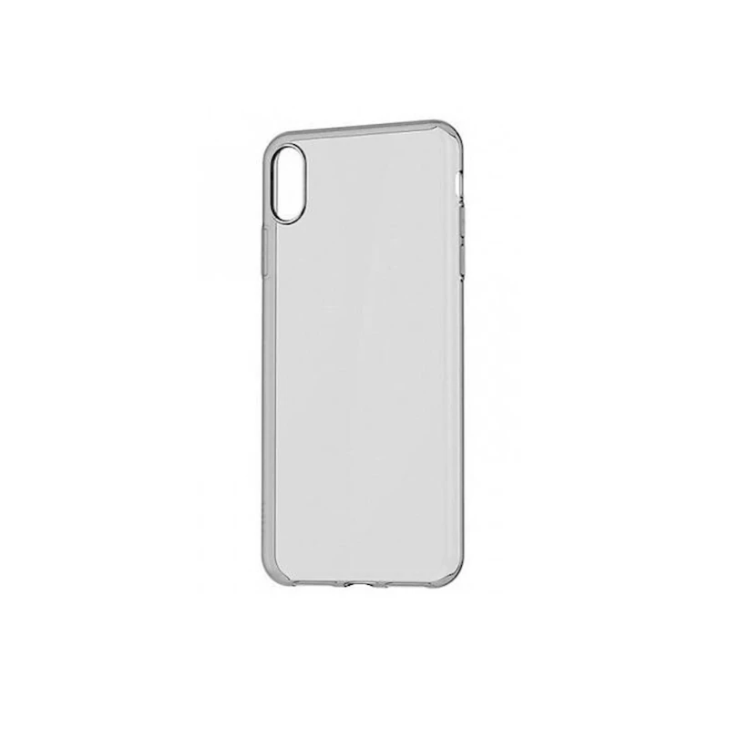 Чехол Baseus Simplicity Series Dust-free для Apple iPhone XS Max Transparent Black