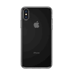 Чехол Baseus Simplicity Series Dust-free для Apple iPhone XS Max Transparent Black