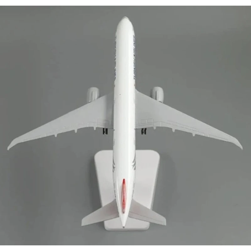 Kolleksiya heykəlciyi Turkish Airlines, 18x16x10 sm