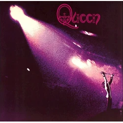 Vinil plastin Virgin EMI Records Queen — Queen