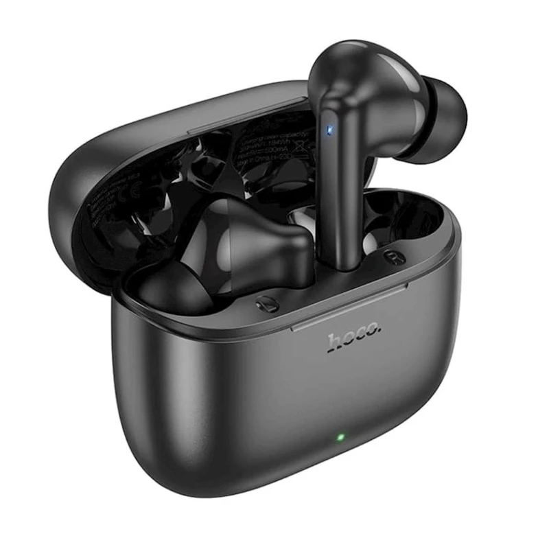 Беспроводные наушники Hoco EQ2 Black Беспроводные наушники Hoco EQ2 Black