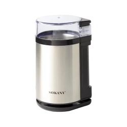 Кофемолка Sokany 3001S Кофемолка Sokany 3001S