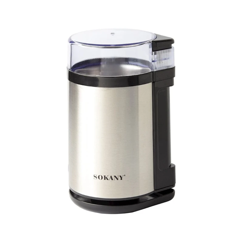 Кофемолка Sokany 3001S Кофемолка Sokany 3001S