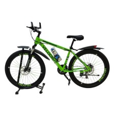 Velosiped Velocruz Velo_ys20, yaşıl, ölçü 20