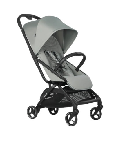 Uşaq arabası Easywalker Rockey S 8720512117486 Fresh Green