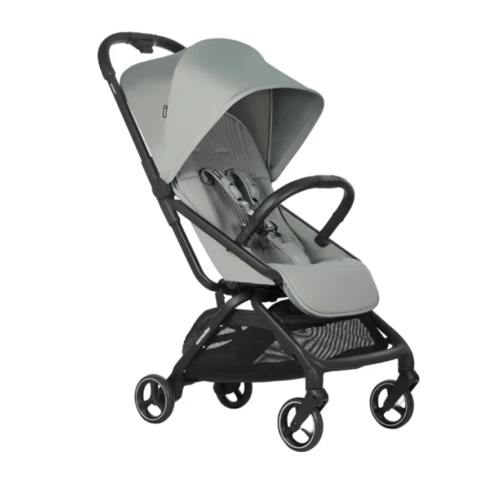 Детская коляска Easywalker Rockey S 8720512117486 Fresh Green