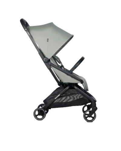 Uşaq arabası Easywalker Rockey S 8720512117486 Fresh Green