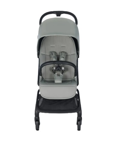Uşaq arabası Easywalker Rockey S 8720512117486 Fresh Green