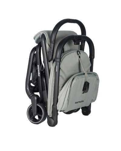 Uşaq arabası Easywalker Rockey S 8720512117486 Fresh Green