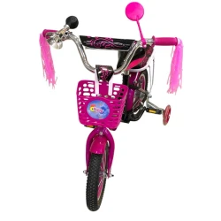 Детский велосипед Lucky Kids Hello Kitty 12