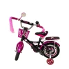 Uşaq velosipedi Lucky Kids Hello Kitty 12