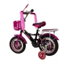 Uşaq velosipedi Lucky Kids Hello Kitty 12