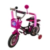Uşaq velosipedi Lucky Kids Hello Kitty 12