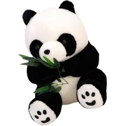 Мягкая игрушка Panda segva_309