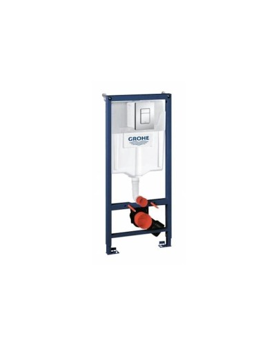 Divararxası su çəni Grohe Rapid SL 38772001