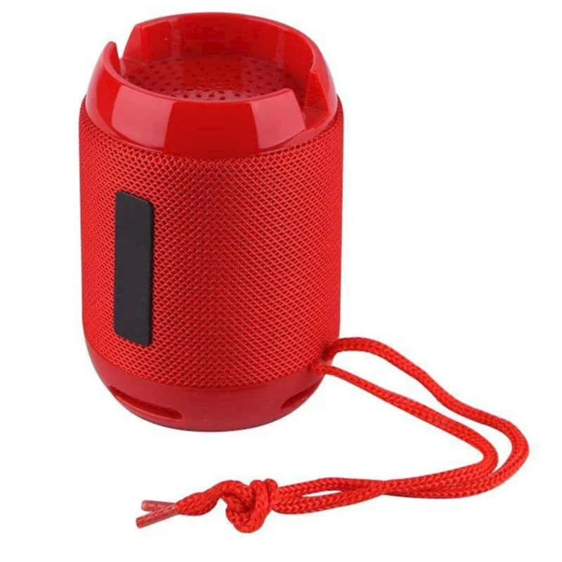 Portativ dinamik T&G TG-129C Red Portativ dinamik T&G TG-129C Red