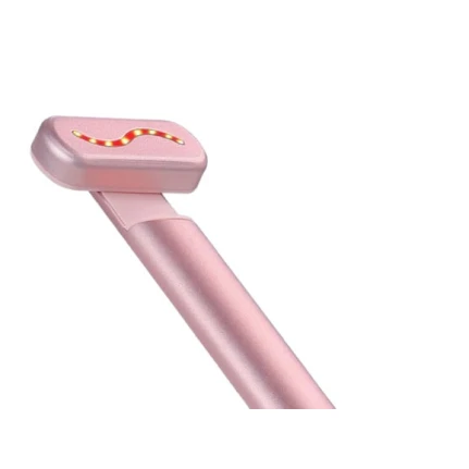 Прибор для ухода за лицом XL-008, розовый