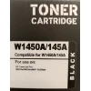 Тонер-картридж BrightTone W1450A/145A Black Тонер-картридж BrightTone W1450A/145A Black