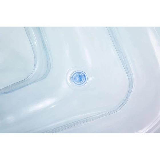 Надувной коврик для мороженого для бассейна Bestway RAX-43161, 100 кг, цветной 180 x 75 x 17,5 см Надувной коврик для мороженого для бассейна Bestway RAX-43161, 100 кг, цветной 180 x 75 x 17,5 см