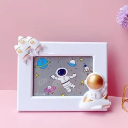 Areon fotoçərçivə. Bej rəngdə