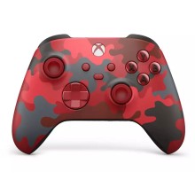 Qeympad Microsoft Xbox Series X&S Wireless Controller Daystrike Camo