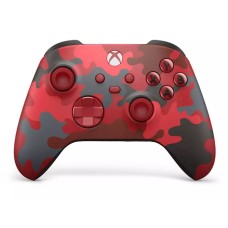 Qeympad Microsoft Xbox Series X&S Wireless Controller Daystrike Camo