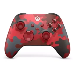 Геймпад Microsoft Xbox Series X&S Wireless Controller Daystrike Camo Геймпад Microsoft Xbox Series X&S Wireless Controller Daystrike Camo