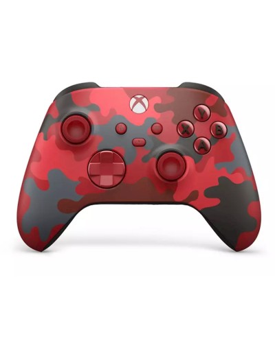 Qeympad Microsoft Xbox Series X&S Wireless Controller Daystrike Camo