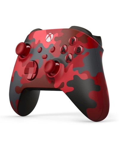 Qeympad Microsoft Xbox Series X&S Wireless Controller Daystrike Camo