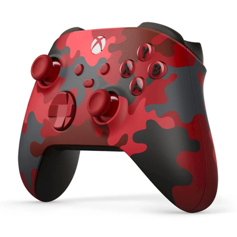 Геймпад Microsoft Xbox Series X&S Wireless Controller Daystrike Camo Геймпад Microsoft Xbox Series X&S Wireless Controller Daystrike Camo