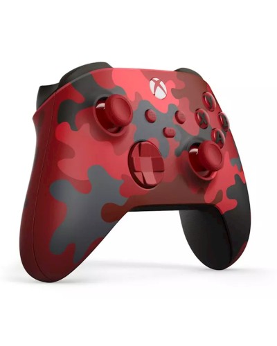 Qeympad Microsoft Xbox Series X&S Wireless Controller Daystrike Camo