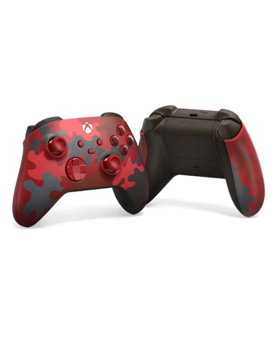 Qeympad Microsoft Xbox Series X&S Wireless Controller Daystrike Camo