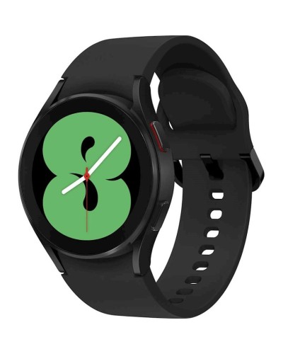 Smart-saat Samsung Galaxy Watch 4 40mm Black (8806092510562)