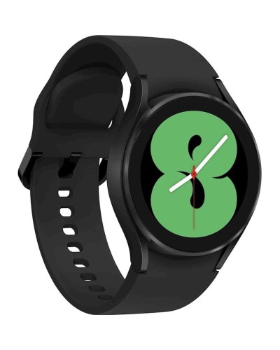 Smart-saat Samsung Galaxy Watch 4 40mm Black (8806092510562)