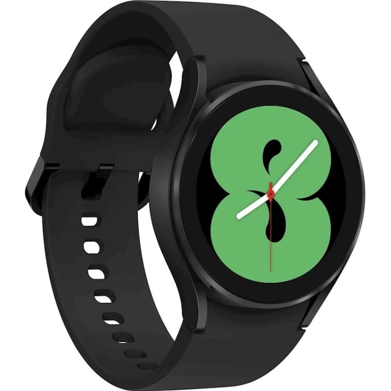 Смарт-часы Samsung Galaxy Watch 4 40mm Black (8806092510562) Смарт-часы Samsung Galaxy Watch 4 40mm Black (8806092510562)