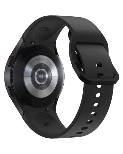 Smart-saat Samsung Galaxy Watch 4 40mm Black (8806092510562)