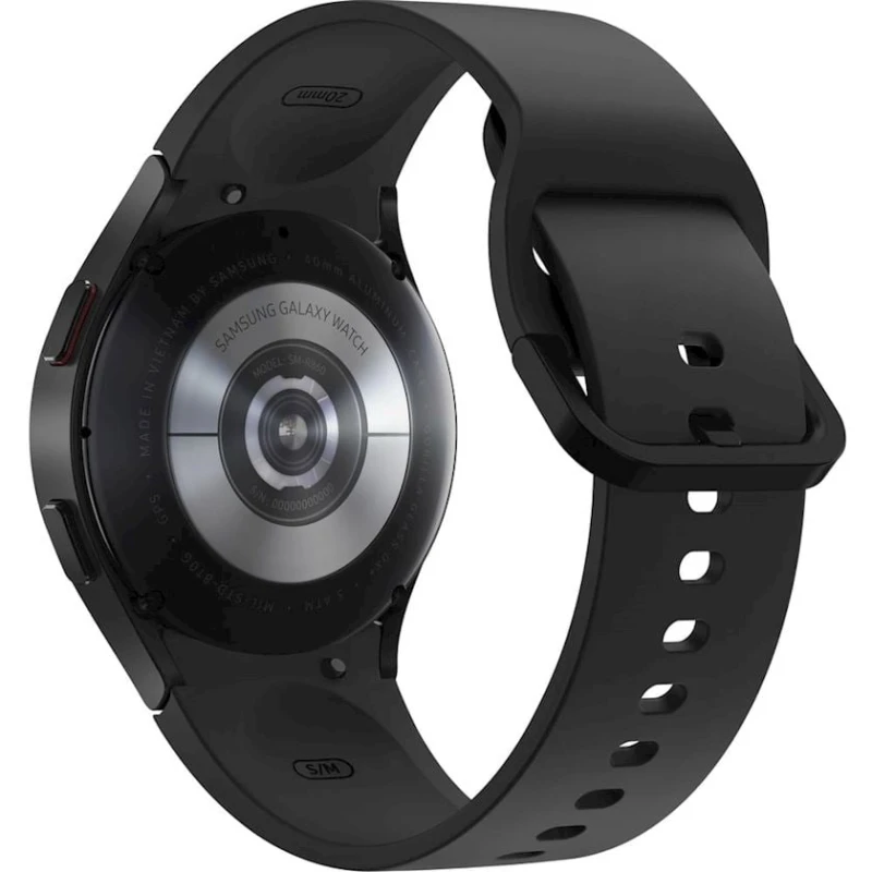 Смарт-часы Samsung Galaxy Watch 4 40mm Black (8806092510562) Смарт-часы Samsung Galaxy Watch 4 40mm Black (8806092510562)