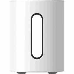 Sabvufer Sonos Sub Mini White